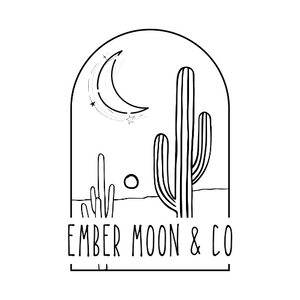 Ember Moon &amp; Co.