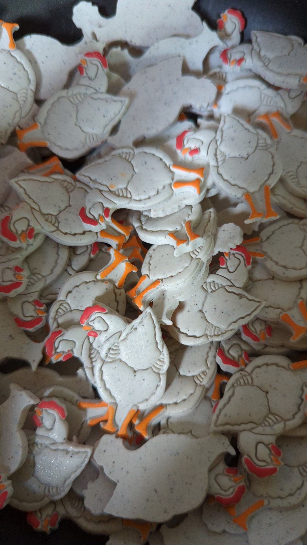 Chicken Bawks pt 2