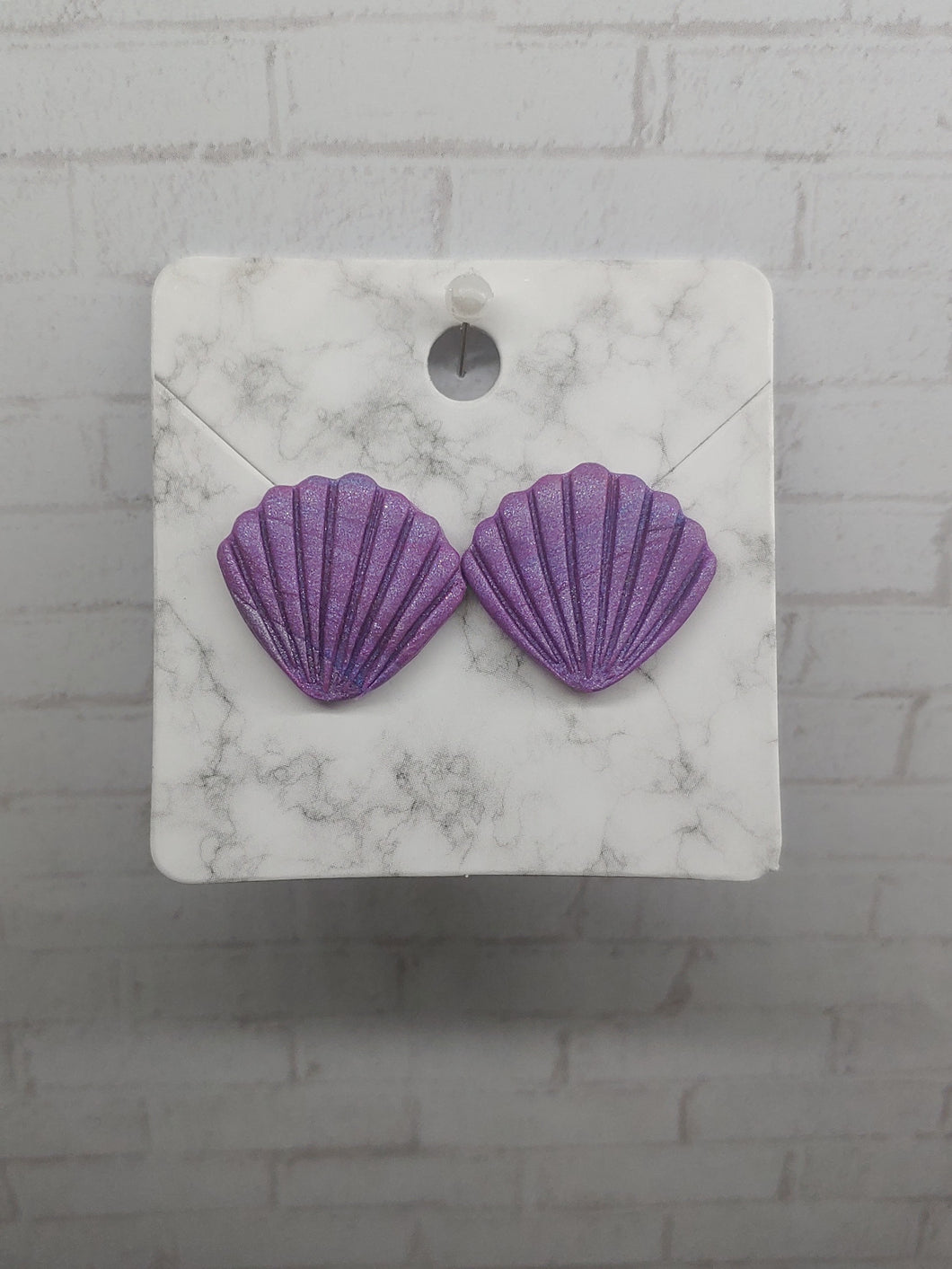 Purple shells