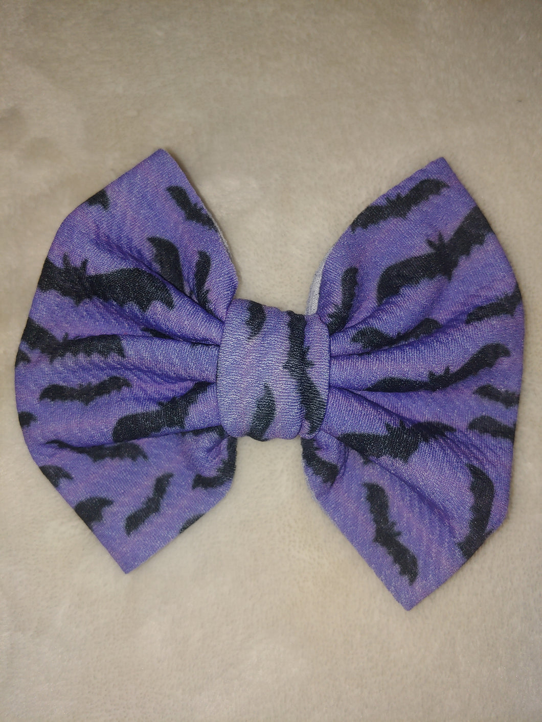 Purple Bats